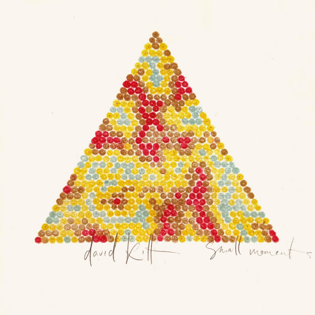Small Moments cover art