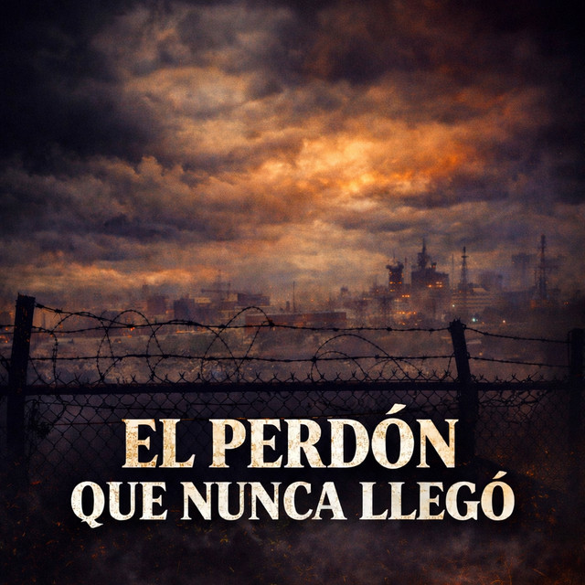 El Perdón Que Nunca Llegó