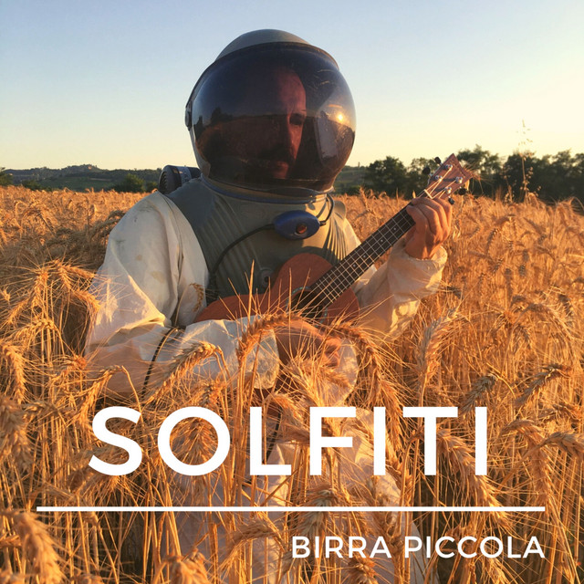 Solfiti