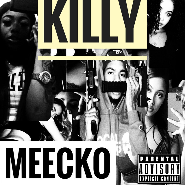 Killy cover art