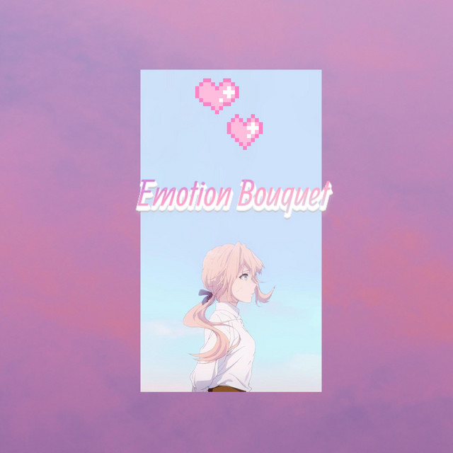 Emotion Bouquet cover art