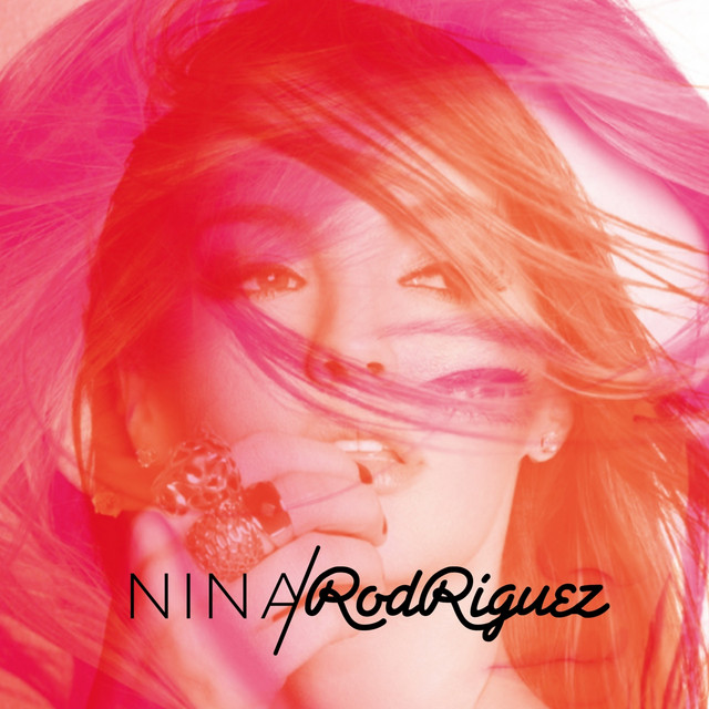 Nina Rodriguez cover art