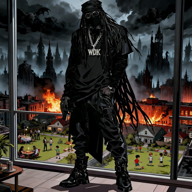 undefined album image