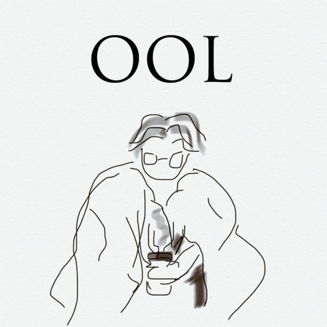 OOL cover art