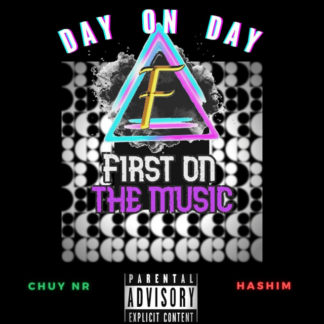Day On Day cover art
