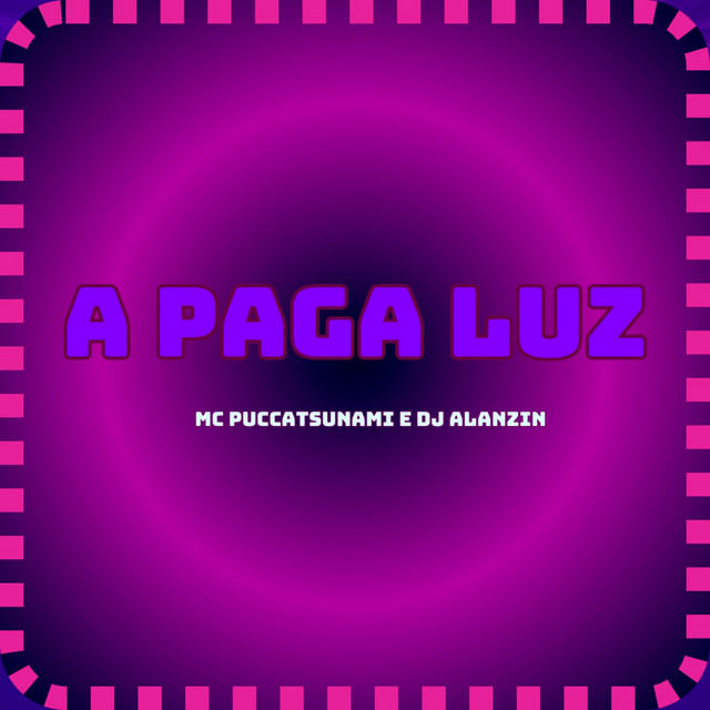 A PAGA LUZ