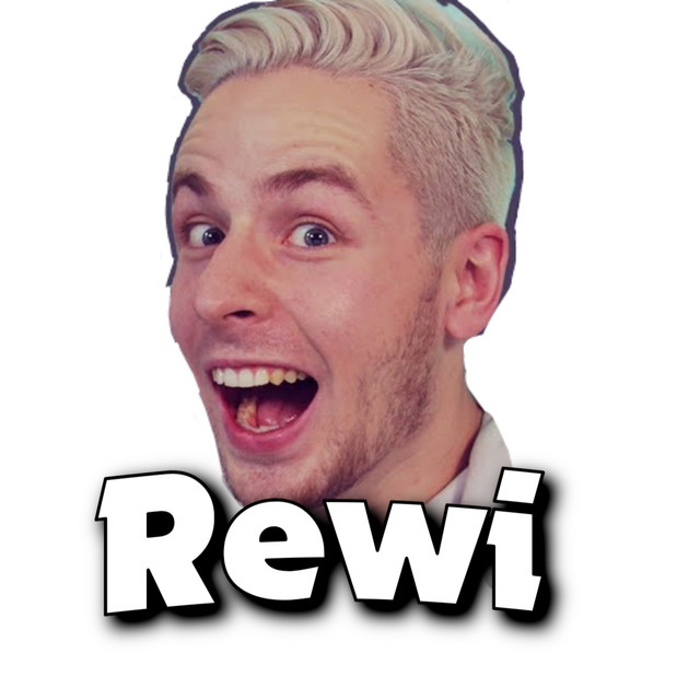 Rewi Song cover art