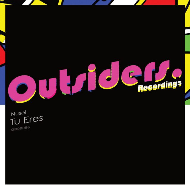 Tu Eres cover art