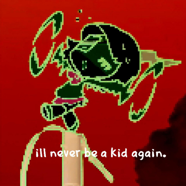 undefined album image