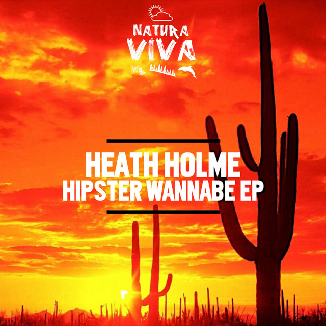 Hipster Wannabe cover art