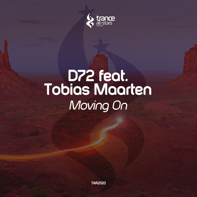 Moving On (Extended Mix)