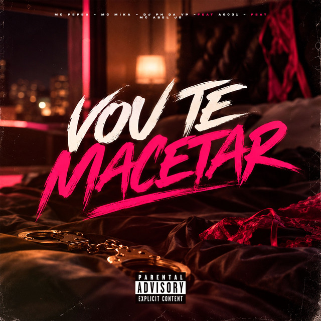 Vou Te Macetar