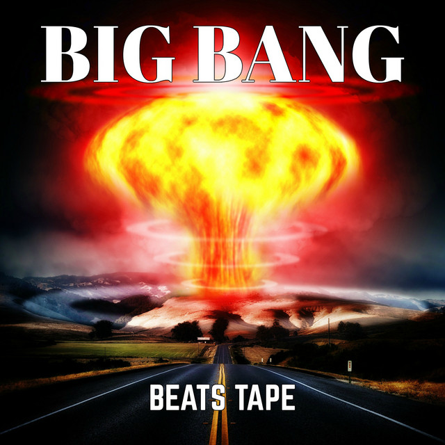 Big Bang (Deluxe Edition) cover art