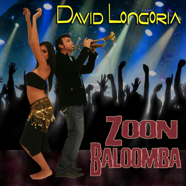 Zoon Baloomba (Majik Radio Mix)