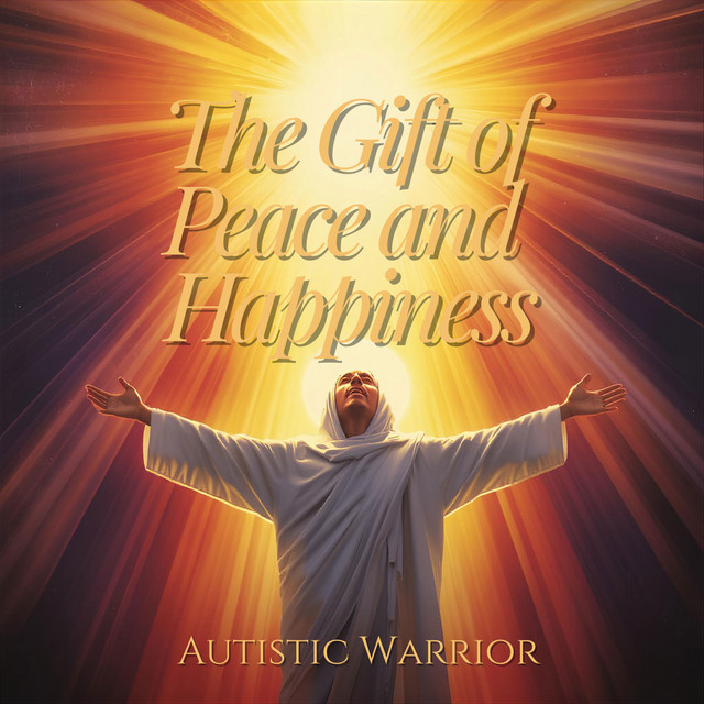 The Gift of Peace and Happiness