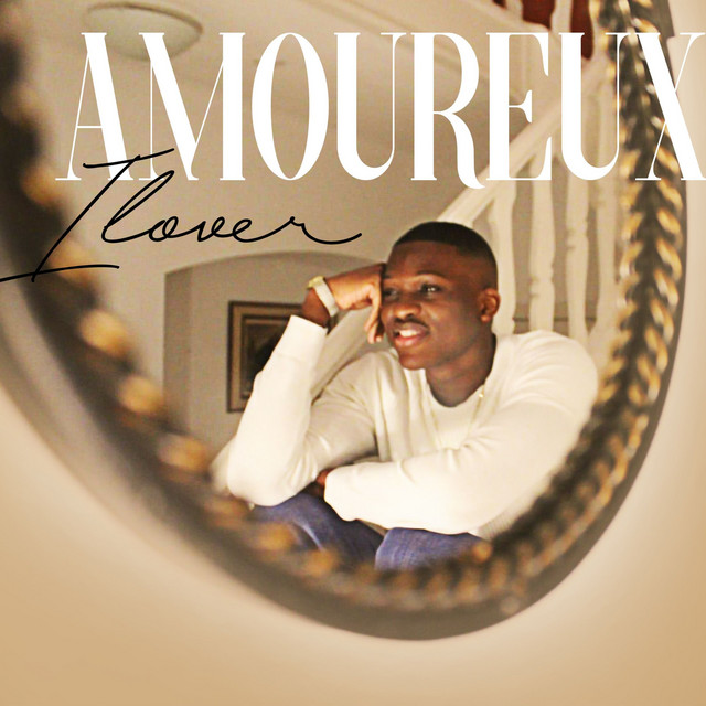 Amoureux cover art