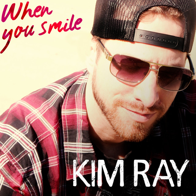 When You Smile cover art