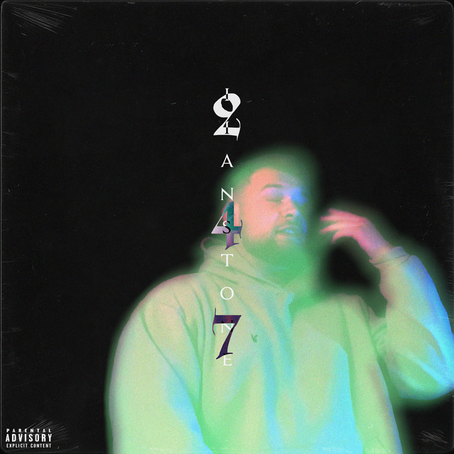 247 - Single by IIANSTONE | Spotify