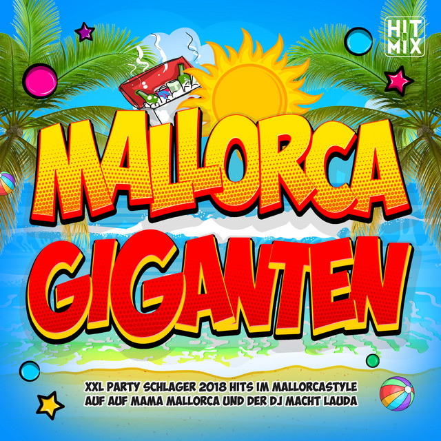 Das Leben ist ne Party - Harris & Ford Remix