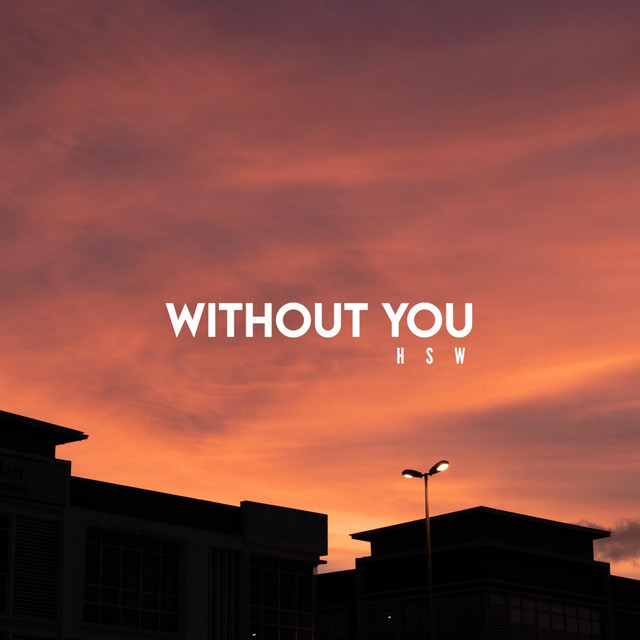 Without You cover art