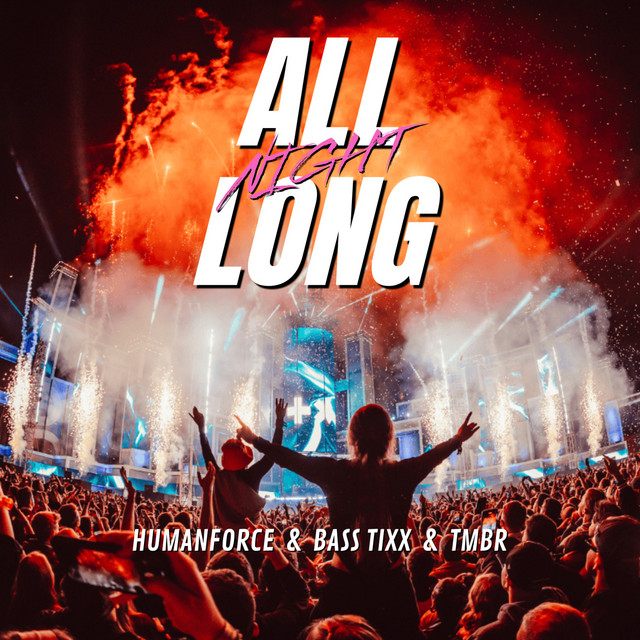 All Night Long
