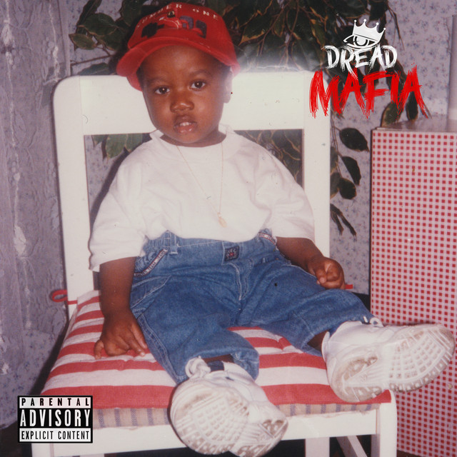 Mafia cover art