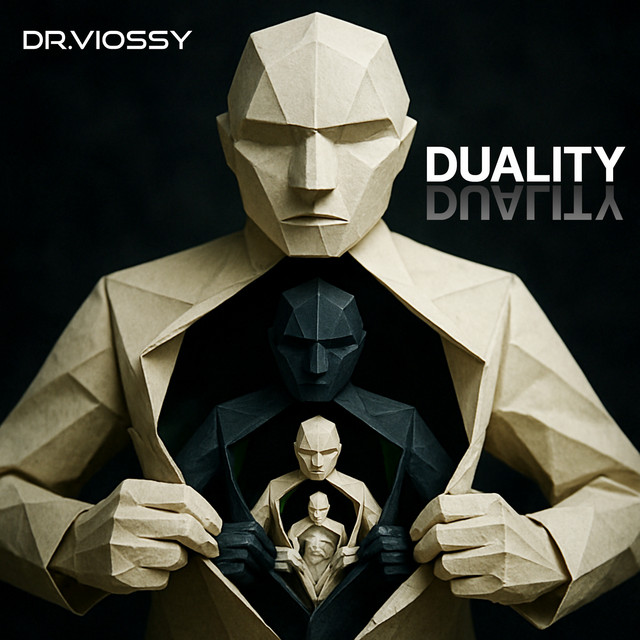 Duality cover