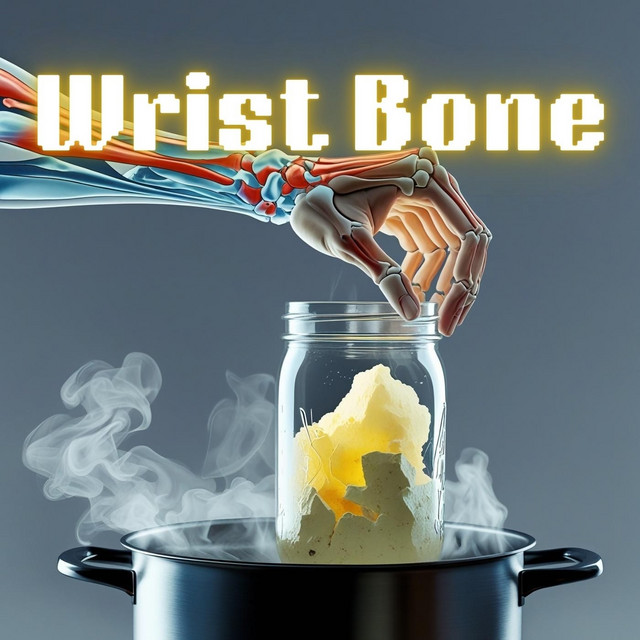 Wrist Bone