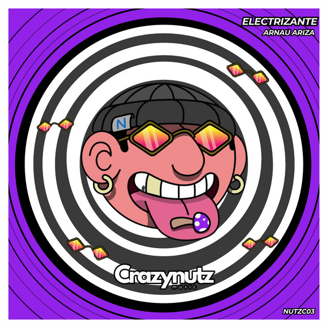 Electrizante - Radio Edit