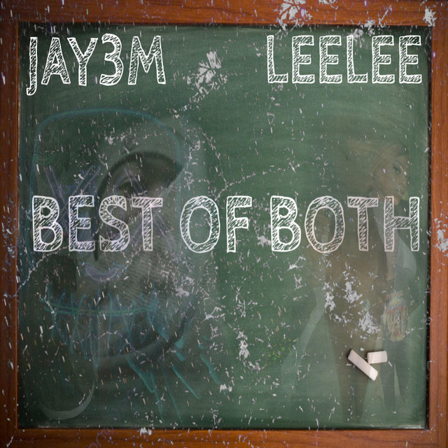 Best of Both cover art