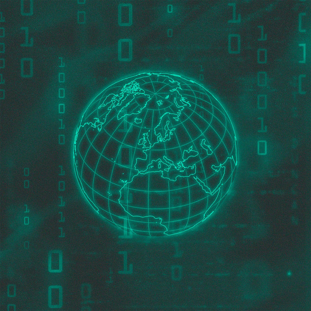 Global cover art