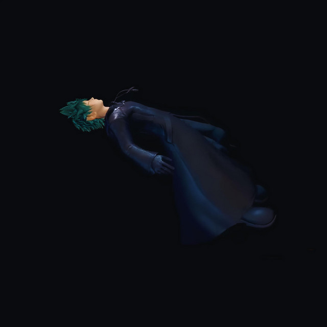 HERO cover art