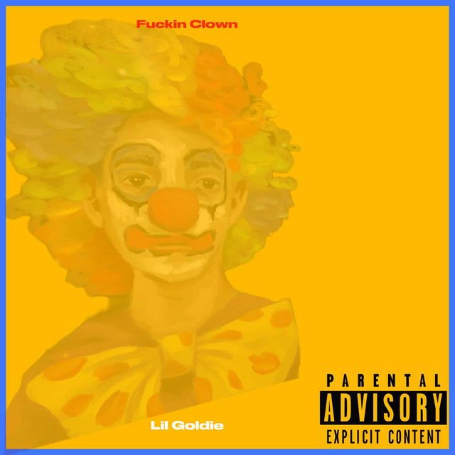 Fuckin Clown