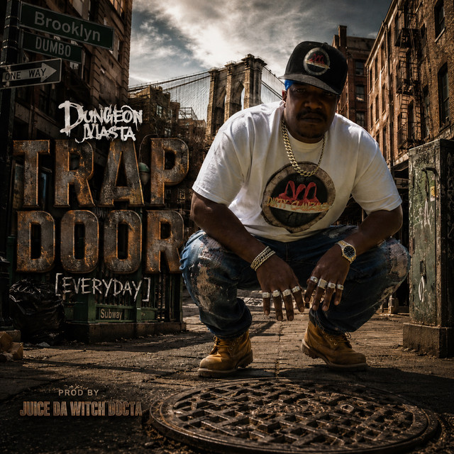 Trap Door (Everyday) cover