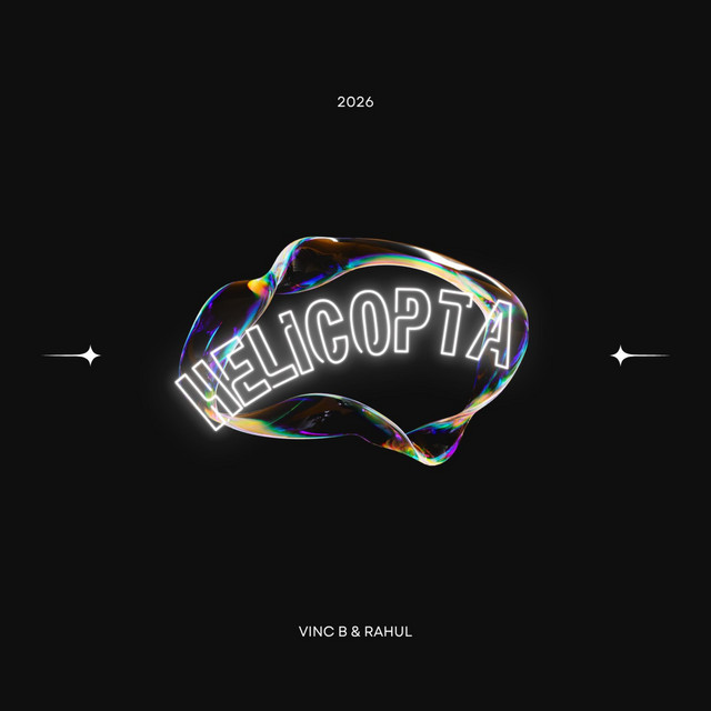 HELICOPTA