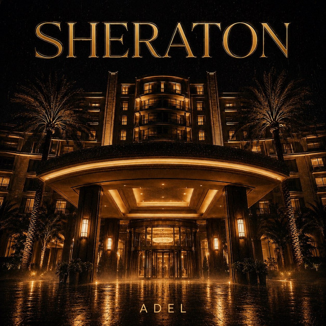 SHERATON album image