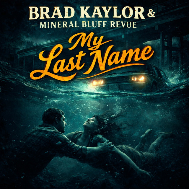Brad Kaylor & Mineral Bluff Revue