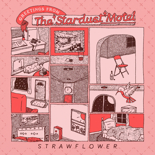 undefined album image