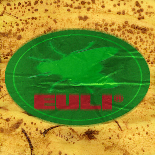 EULI® cover art