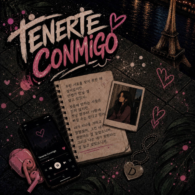 TENERTE CONMIGO