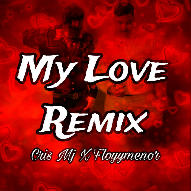 My Love Rmx (Criemejota)