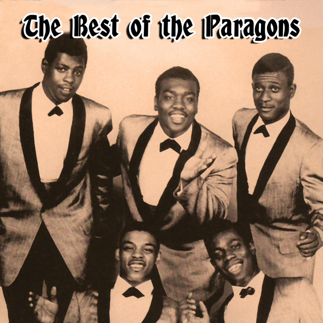 The Best of the Paragons