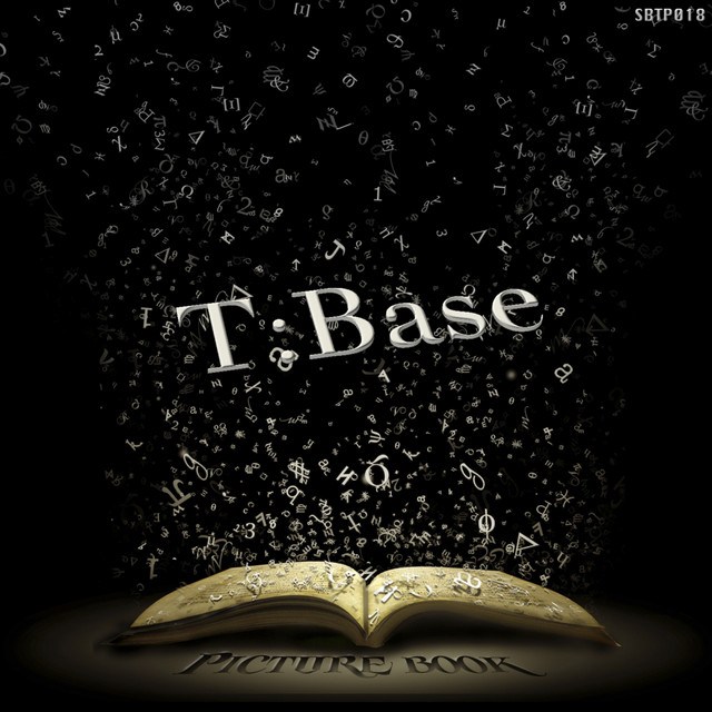 Picture Book - Original Mix artwork