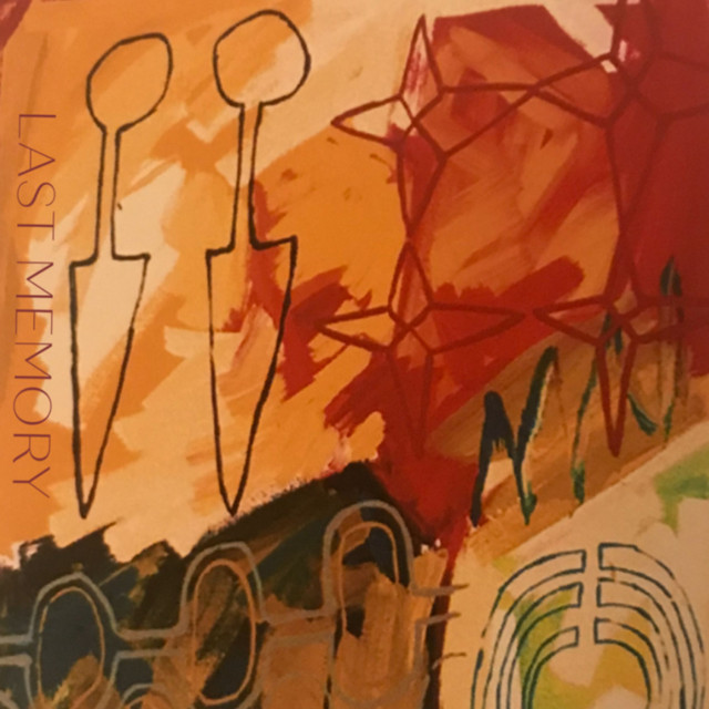 Last Memory cover art
