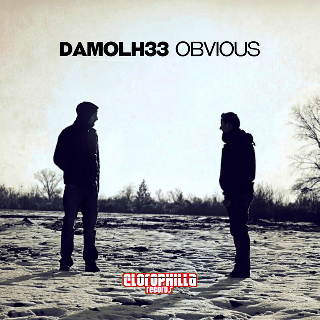 Obvious - Simone Cerquiglini Remix cover art