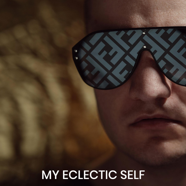 My Eclectic Self cover art