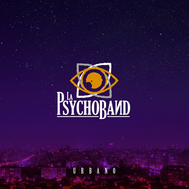 Urbano cover art