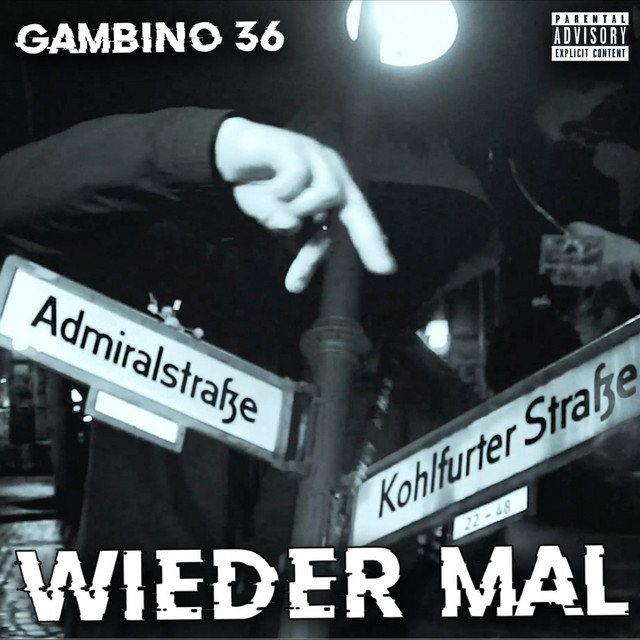 Wieder mal