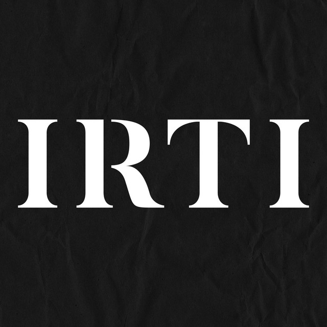 Irti cover