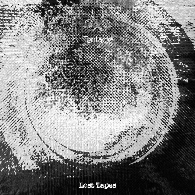 Lost Tapes cover art
